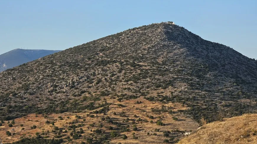 mountain