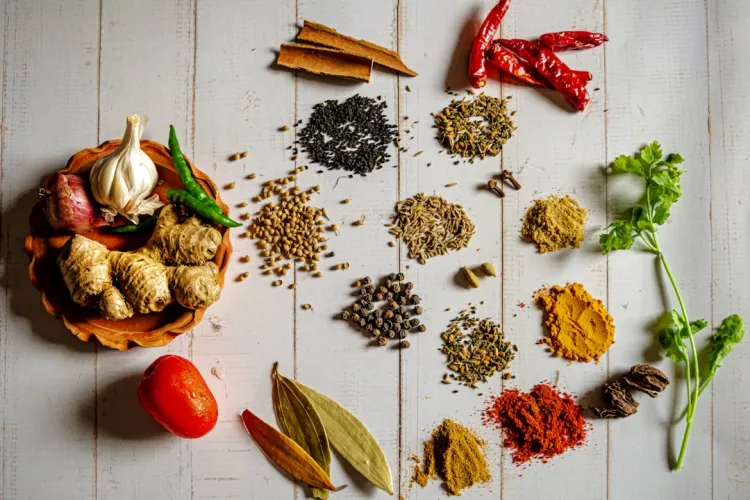 Herbs